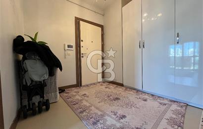 BAHÇEKENT EMLAK KONUTLARINDA SATILIK 2+1 MASRAFSIZ DAİRE