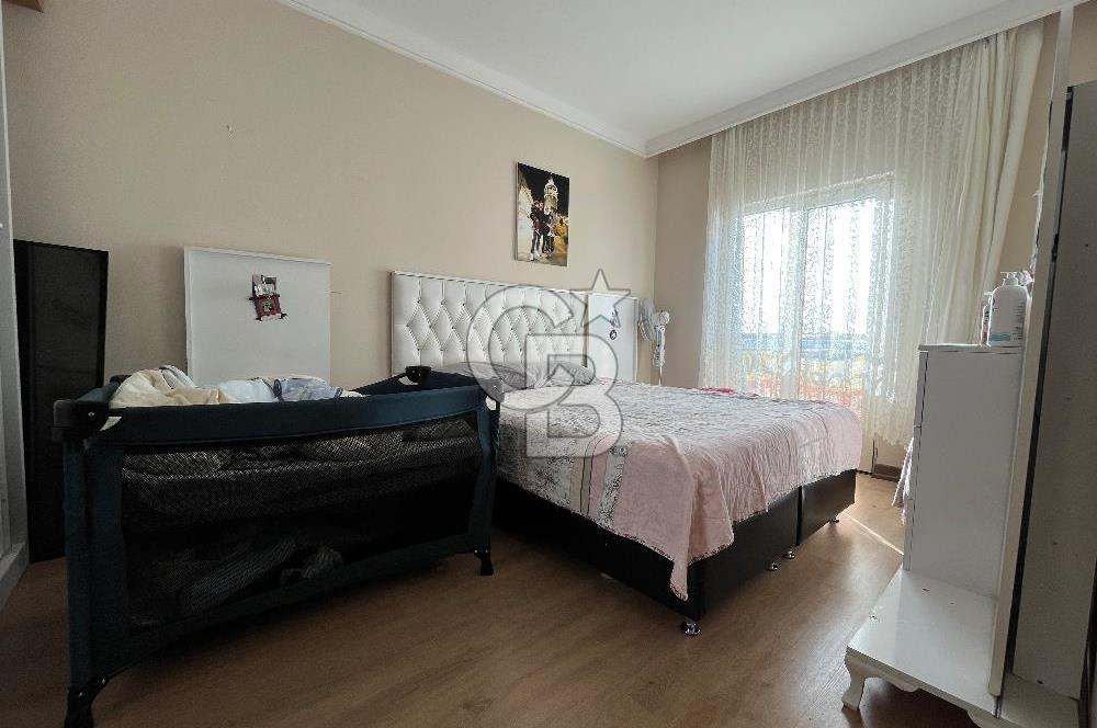 BAHÇEKENT EMLAK KONUTLARINDA SATILIK 2+1 MASRAFSIZ DAİRE