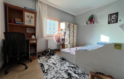 BAHÇEKENT EMLAK KONUTLARINDA SATILIK 2+1 MASRAFSIZ DAİRE