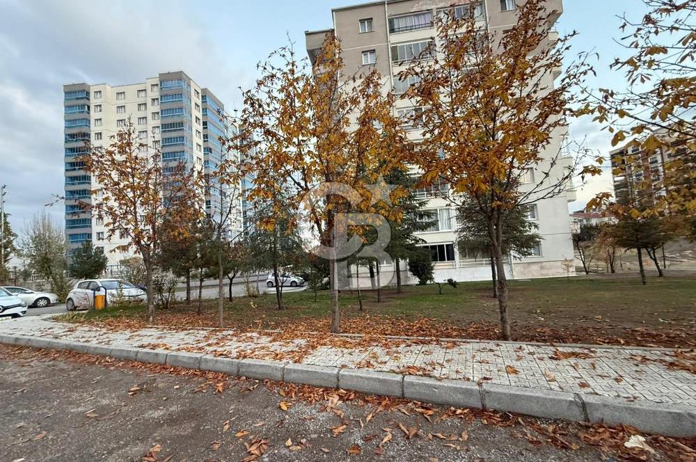 AHİ MESUT SİTE İÇERİSİNDE FULL YAPILI EBEVEYN BANYOLU 3+1 DAİRE