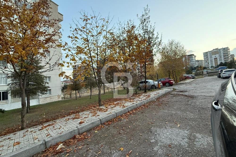 AHİ MESUT SİTE İÇERİSİNDE FULL YAPILI EBEVEYN BANYOLU 3+1 DAİRE