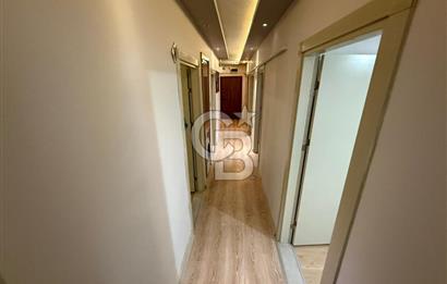 AHİ MESUT SİTE İÇERİSİNDE FULL YAPILI EBEVEYN BANYOLU 3+1 DAİRE