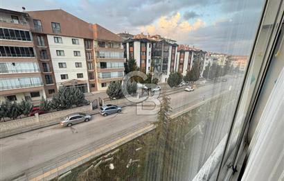 AHİ MESUT SİTE İÇERİSİNDE FULL YAPILI EBEVEYN BANYOLU 3+1 DAİRE