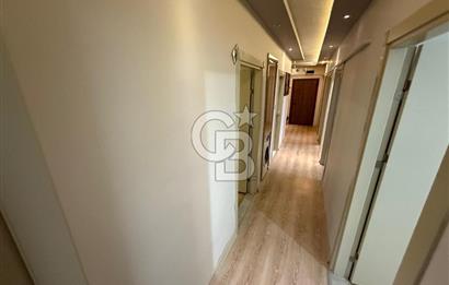 AHİ MESUT SİTE İÇERİSİNDE FULL YAPILI EBEVEYN BANYOLU 3+1 DAİRE