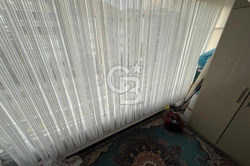 AHİ MESUT SİTE İÇERİSİNDE FULL YAPILI EBEVEYN BANYOLU 3+1 DAİRE