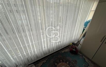 AHİ MESUT SİTE İÇERİSİNDE FULL YAPILI EBEVEYN BANYOLU 3+1 DAİRE