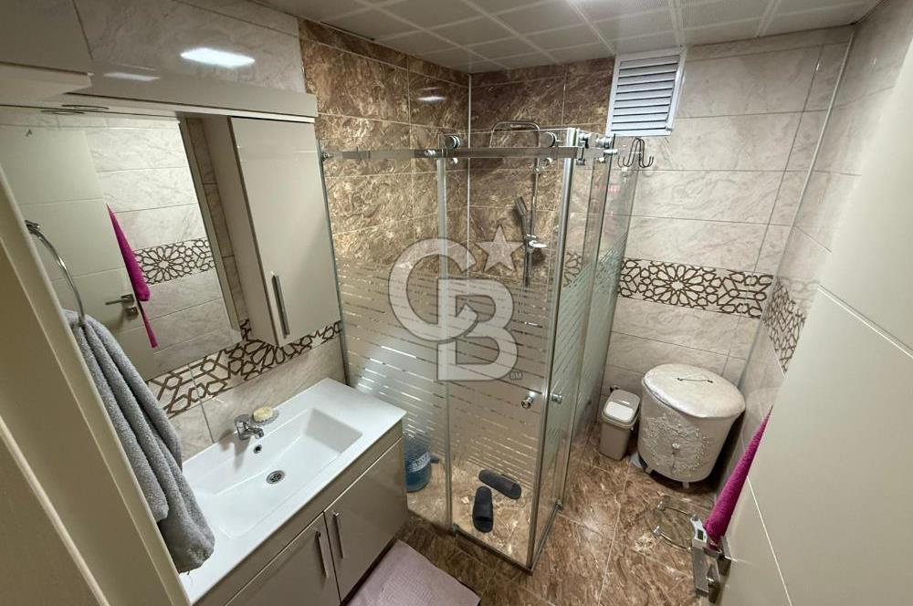 AHİ MESUT SİTE İÇERİSİNDE FULL YAPILI EBEVEYN BANYOLU 3+1 DAİRE