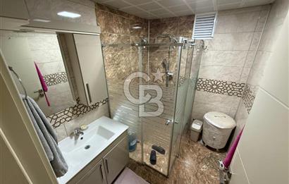 AHİ MESUT SİTE İÇERİSİNDE FULL YAPILI EBEVEYN BANYOLU 3+1 DAİRE