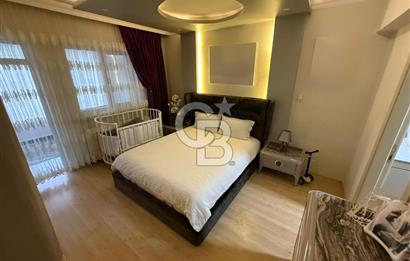 AHİ MESUT SİTE İÇERİSİNDE FULL YAPILI EBEVEYN BANYOLU 3+1 DAİRE