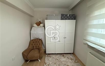 AHİ MESUT SİTE İÇERİSİNDE FULL YAPILI EBEVEYN BANYOLU 3+1 DAİRE