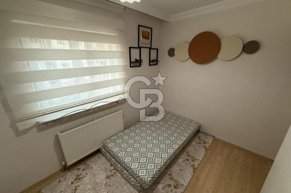 AHİ MESUT SİTE İÇERİSİNDE FULL YAPILI EBEVEYN BANYOLU 3+1 DAİRE