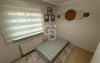 AHİ MESUT SİTE İÇERİSİNDE FULL YAPILI EBEVEYN BANYOLU 3+1 DAİRE