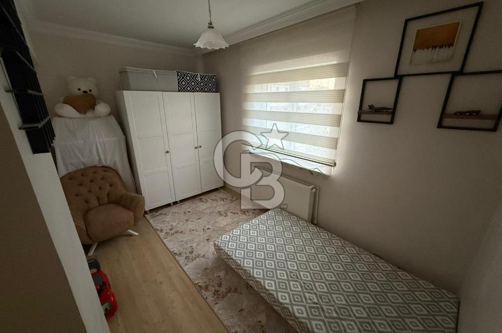 AHİ MESUT SİTE İÇERİSİNDE FULL YAPILI EBEVEYN BANYOLU 3+1 DAİRE