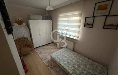 AHİ MESUT SİTE İÇERİSİNDE FULL YAPILI EBEVEYN BANYOLU 3+1 DAİRE