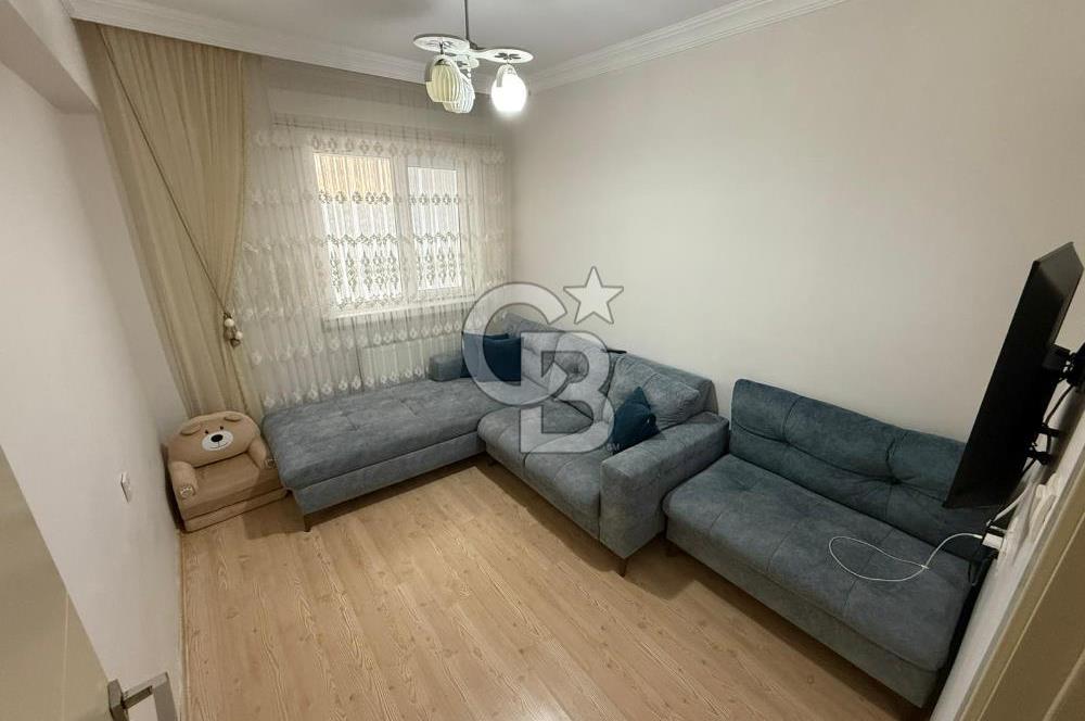 AHİ MESUT SİTE İÇERİSİNDE FULL YAPILI EBEVEYN BANYOLU 3+1 DAİRE