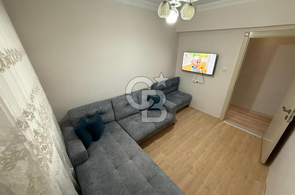 AHİ MESUT SİTE İÇERİSİNDE FULL YAPILI EBEVEYN BANYOLU 3+1 DAİRE