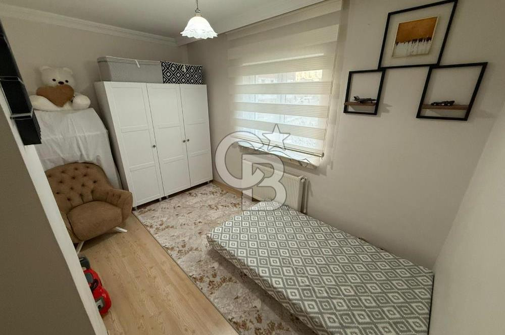 AHİ MESUT SİTE İÇERİSİNDE FULL YAPILI EBEVEYN BANYOLU 3+1 DAİRE