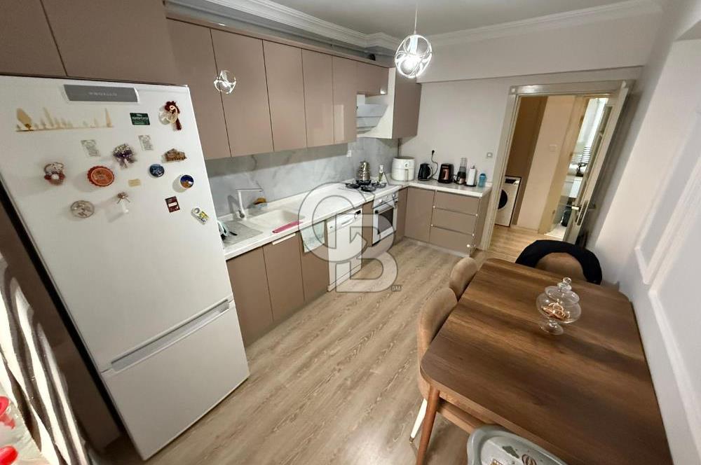 AHİ MESUT SİTE İÇERİSİNDE FULL YAPILI EBEVEYN BANYOLU 3+1 DAİRE