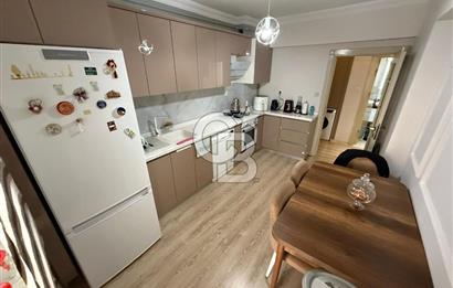 AHİ MESUT SİTE İÇERİSİNDE FULL YAPILI EBEVEYN BANYOLU 3+1 DAİRE