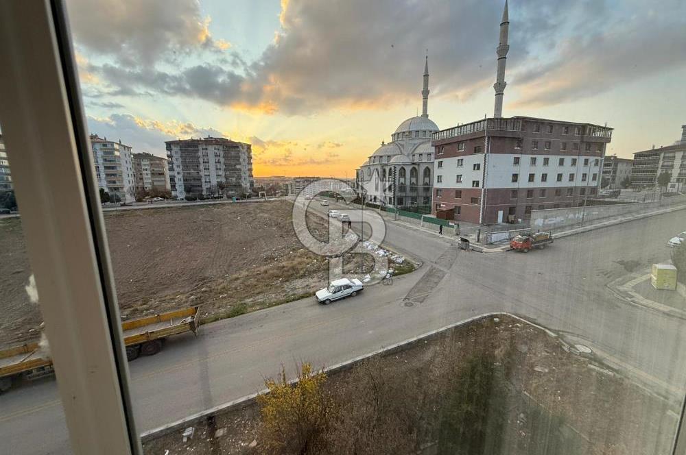 AHİ MESUT SİTE İÇERİSİNDE FULL YAPILI EBEVEYN BANYOLU 3+1 DAİRE