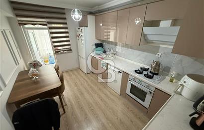 AHİ MESUT SİTE İÇERİSİNDE FULL YAPILI EBEVEYN BANYOLU 3+1 DAİRE