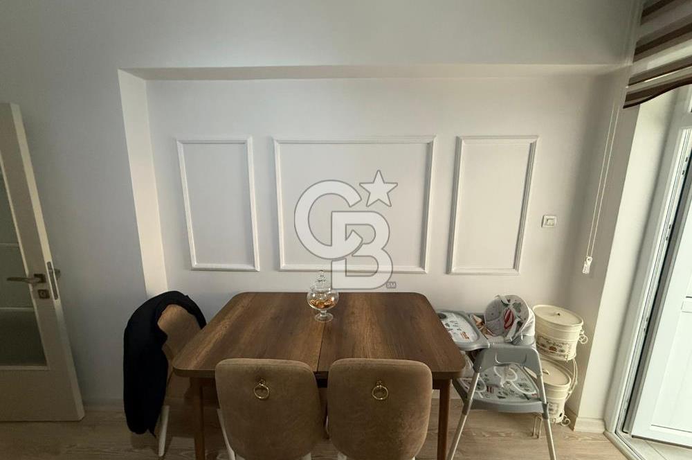 AHİ MESUT SİTE İÇERİSİNDE FULL YAPILI EBEVEYN BANYOLU 3+1 DAİRE