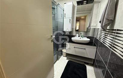 AHİ MESUT SİTE İÇERİSİNDE FULL YAPILI EBEVEYN BANYOLU 3+1 DAİRE