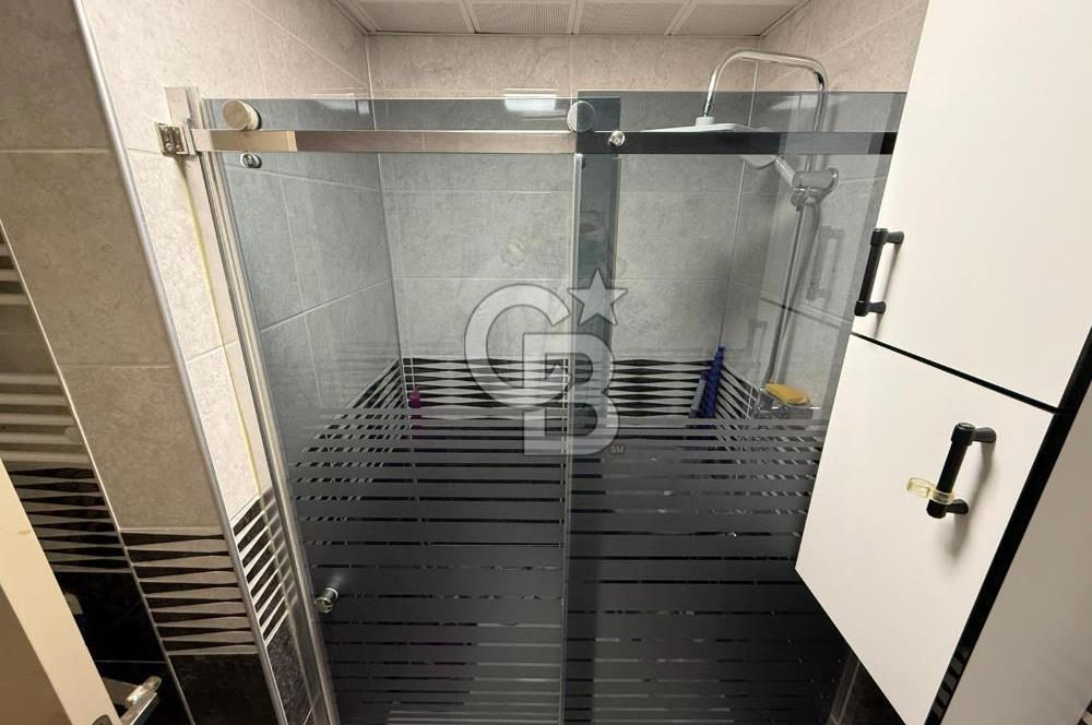 AHİ MESUT SİTE İÇERİSİNDE FULL YAPILI EBEVEYN BANYOLU 3+1 DAİRE