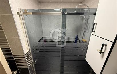 AHİ MESUT SİTE İÇERİSİNDE FULL YAPILI EBEVEYN BANYOLU 3+1 DAİRE