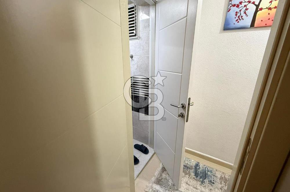 AHİ MESUT SİTE İÇERİSİNDE FULL YAPILI EBEVEYN BANYOLU 3+1 DAİRE