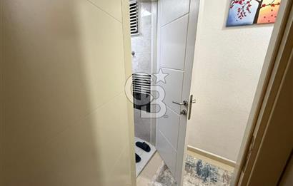 AHİ MESUT SİTE İÇERİSİNDE FULL YAPILI EBEVEYN BANYOLU 3+1 DAİRE