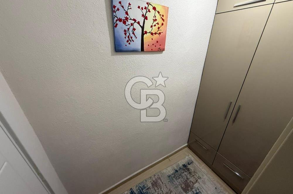 AHİ MESUT SİTE İÇERİSİNDE FULL YAPILI EBEVEYN BANYOLU 3+1 DAİRE