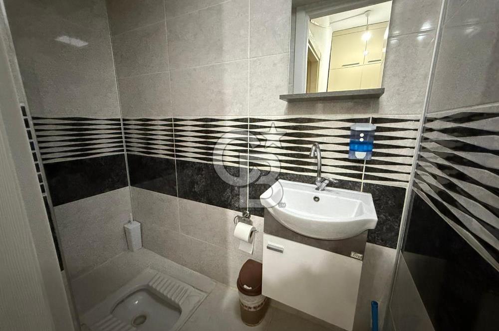 AHİ MESUT SİTE İÇERİSİNDE FULL YAPILI EBEVEYN BANYOLU 3+1 DAİRE