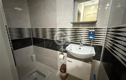 AHİ MESUT SİTE İÇERİSİNDE FULL YAPILI EBEVEYN BANYOLU 3+1 DAİRE