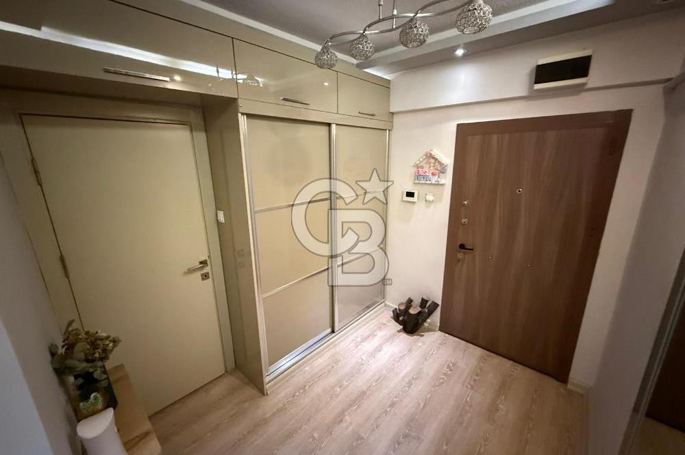 AHİ MESUT SİTE İÇERİSİNDE FULL YAPILI EBEVEYN BANYOLU 3+1 DAİRE