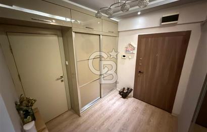 AHİ MESUT SİTE İÇERİSİNDE FULL YAPILI EBEVEYN BANYOLU 3+1 DAİRE