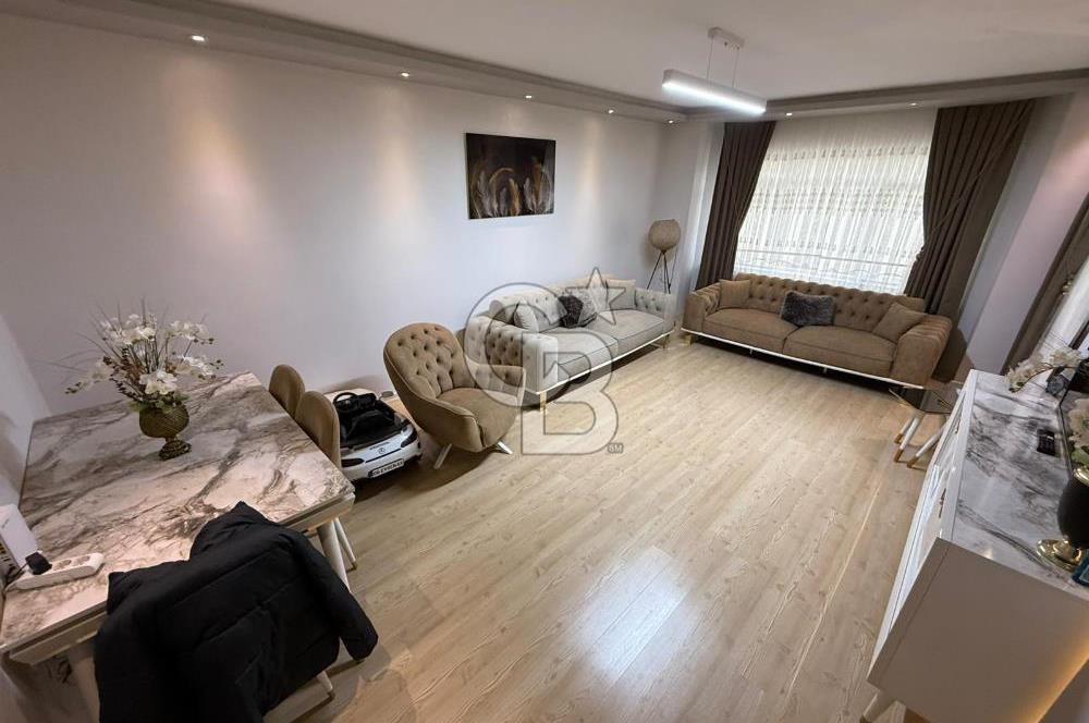 AHİ MESUT SİTE İÇERİSİNDE FULL YAPILI EBEVEYN BANYOLU 3+1 DAİRE