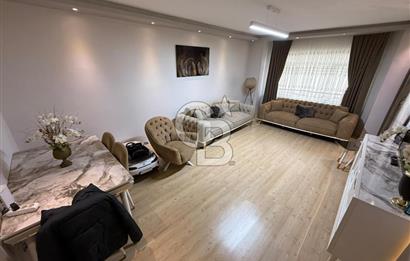 AHİ MESUT SİTE İÇERİSİNDE FULL YAPILI EBEVEYN BANYOLU 3+1 DAİRE