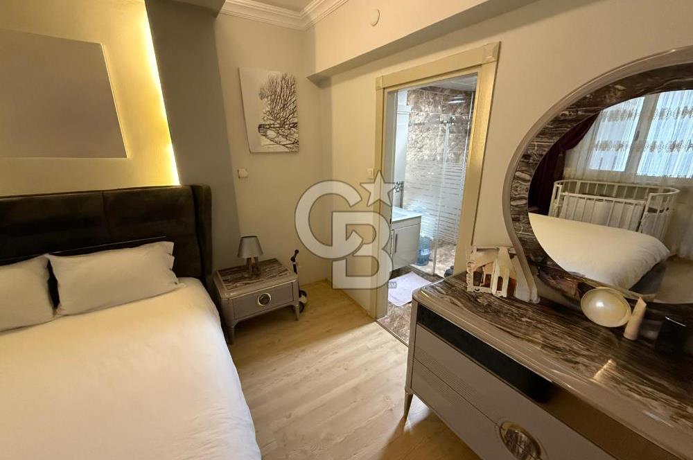 AHİ MESUT SİTE İÇERİSİNDE FULL YAPILI EBEVEYN BANYOLU 3+1 DAİRE