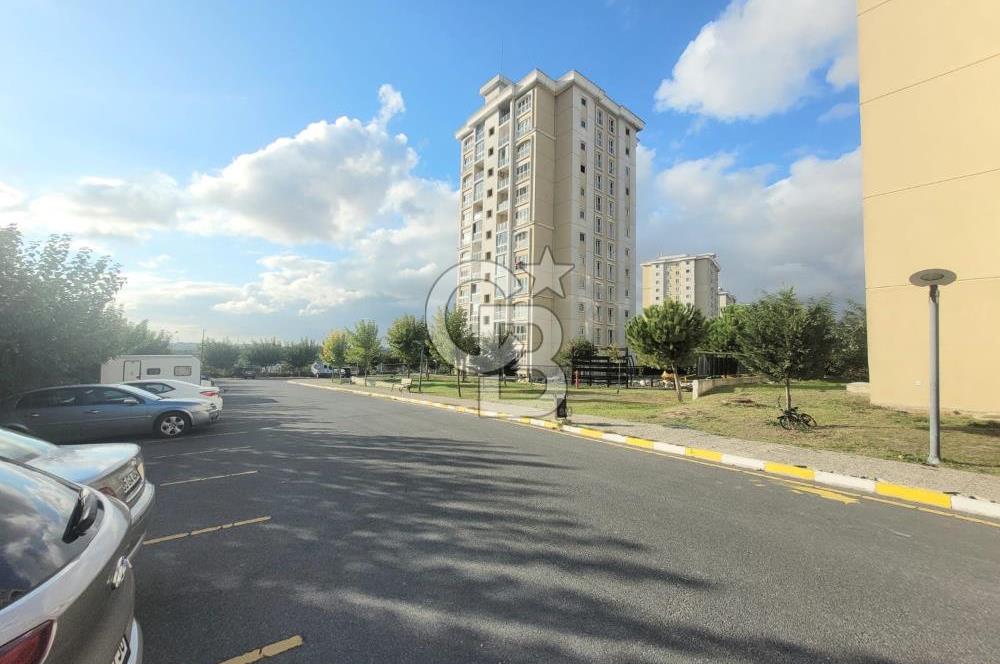 BAHÇEKENT EMLAK KONUTLARINDA SATILIK 2+1 MASRAFSIZ DAİRE