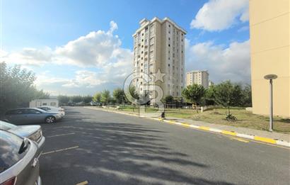 BAHÇEKENT EMLAK KONUTLARINDA SATILIK 2+1 MASRAFSIZ DAİRE