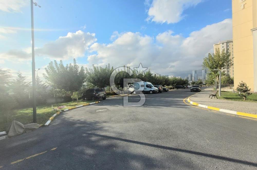 BAHÇEKENT EMLAK KONUTLARINDA SATILIK 2+1 MASRAFSIZ DAİRE