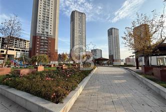 Yda Park Avenue Sitesi 3+1 Kiralık Daire - 2 - 318004