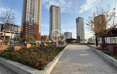 Yda Park Avenue Sitesi 3+1 Kiralık Daire