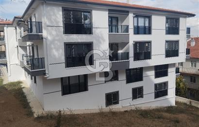 Dikmen'de satılık sıfır 1+1 Daire