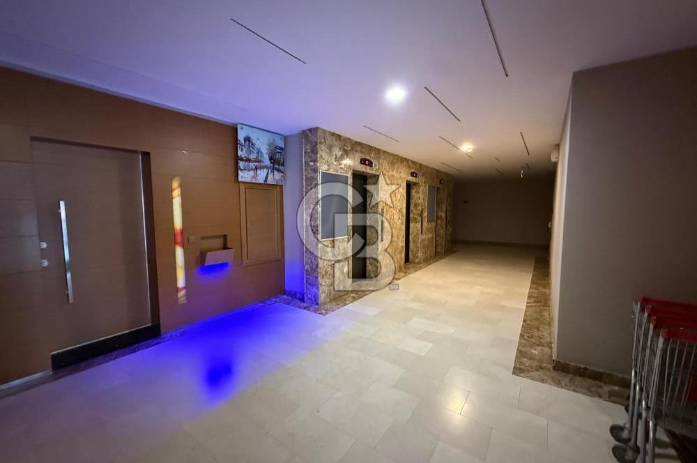 Yda Park Avenue Sitesi 3+1 Kiralık Daire