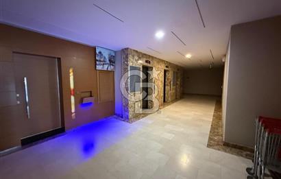 Yda Park Avenue Sitesi 3+1 Kiralık Daire