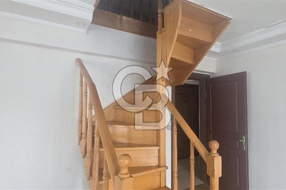 ÜMRANİYE ATATÜRK MAH SATILIK 3+1 ÇATI DUBLEKS MERKEZ KONUM DAİRE