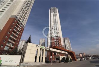 Yda Park Avenue 4+1 Satılık Daire - 6 - 318003