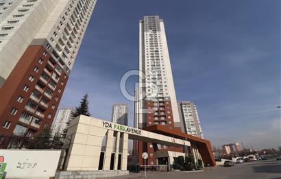 Yda Park Avenue 4+1 Satılık Daire